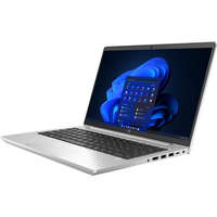 HP HP ProBook 440 G9 14.0" FHD AG UWVA, Core i7-1255U 1.70GHz, 16GB, 512GB SSD, Win 11 Prof Downg. Win 10 Prof., ezüst