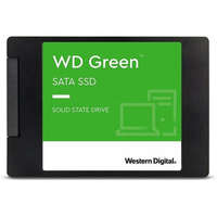 WD WESTERN DIGITAL 2.5" SSD SATA3 1TB Solid State Disk Green