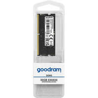 Good Ram GOODRAM NB Memória DDR5 16GB 5600MHz CL40 SR SODIMM
