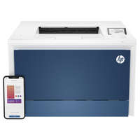 HP IPG OPS HP Lézernyomtató Color Laserjet Pro 4202dn, színes, 512MB, USB/Háló, A4 33lap/perc FF, 600x600