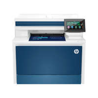 HP IPG OPS HP Lézer MFP NY/M/S Color Laserjet Pro MFP 4302dw, színes, 512MB, USB/Háló/WLAN, A4 33 l/p FF, 600x600, ADF
