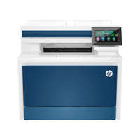 HP HP Lézer MFP NY/M/S Color Laserjet Pro MFP 4302fdn, színes, 512MB, USB/Háló, A4 33 l/p FF, 600x600, ADF