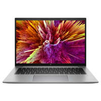 HP HP ZBook Firefly 14 G10 14" WQXGA AG 500cd Core i7-1355U 1.7GHz, 32GB, 1TB SSD, NVIDIA RTX A500 4GB, Win 11 Prof.
