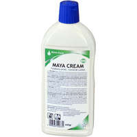 Delta Clean Súrolókrém 500 ml/600g Maya Cream