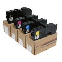  Utángyártott KYOCERA TK5220 Toner, BK. 1200 oldal kapacitás.CT*