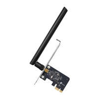  TP-LINK Archer T2E AC600 Dual Band WiFi PCI Express Adapter