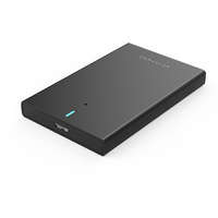  VENTION 2.5" SATA HDD ház (USB 3.0 Micro-B) fekete