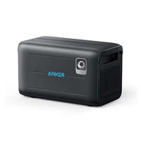 ANKER Anker, 760 Portable Power StationExpansion Battery (2048Wh)