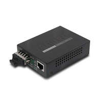 Planet PLANET GT-802S SM GbE LAN (RJ45-SC) média konverter