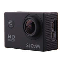 SJCAM Wayteq SJCSJ4000F FullHD akciókamera fekete