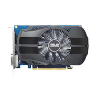  ASUS PH-GT1030-O2G nVidia 2GB GDDR5 64bit PCIe videokártya