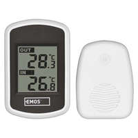 EMOS Emos E0042 vezeték nélküli digitális hőmérő