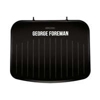 GEORGE FOREMAN George Foreman 25810-56 Fit közepes asztali grill