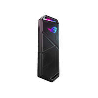 ASUS ASUS ROG Strix Arion Lite USB 3.2 fekete külső SSD ház