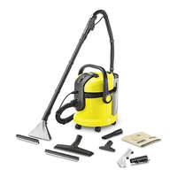 Karcher Karcher 1.081-133.0 SE 4001 Plus kárpittisztító