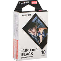 Fujifilm Fujifilm Mini Film fekete keretes 10 db-os film