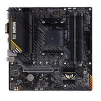 ASUS ASUS TUF GAMING A520M-PLUS II AMD A520 SocketAM4 mATX alaplap
