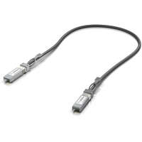 UBiQUiTi Ubiquiti UACC-DAC-SFP10-0.5M UniFi SFP+ 0,5m DAC kábel