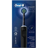 ORAL-B Oral-B D103 Vitality fekete elektromos fogkefe