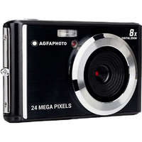 Agfa Agfa DC5500 kompakt digitális fekete fényképezőgép