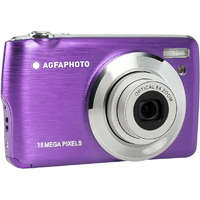 Agfa Agfa DC8200 kompakt digitális lila fényképezőgép