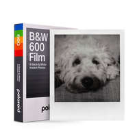 Polaroid Polaroid B&W for 600 film