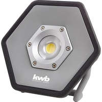 KWB KWB 49948800 PROFI SMD-LED HEXAGONAL FLOODLIGHT hatszögletű SMD-LED reflektor