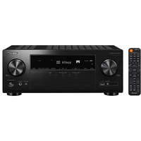 Pioneer Pioneer VSX-935-B 7.2 csatornás fekete házimozi erősítő