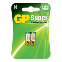 GP Elem GP Super alkáli N ceruzaelem - 2db/csomag