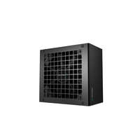 DEEPCOOL TÁP DeepCool 750W - PQ 80+Gold (Modular) EU PLUG - R-PQ750M-FA0B-EU