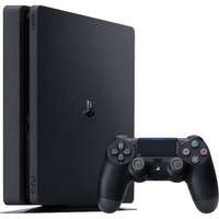 Sony Playstation 4 SLIM 500 GB Fekete (CUH-2116) (PS4)