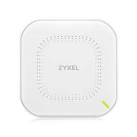 ZyXEL ZYXEL NWA50AXPRO WiFi 6 802.11ax AX3000 Multi-Gig LAN port NebulaFlex Dual-radio Vezeték nélküli Access Point