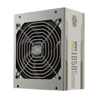 COOLERMASTER TÁP Cooler Master 1050W - MWE Gold 1050 - V2 Full Modular - ATX3.0 - MPE-A501-AFCAG-3GEU