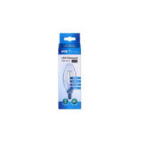 IRIS Iris Lighting Filament Candle Bulb E14 FLC35 4W/3000K/360lm gyertya LED fényforrás