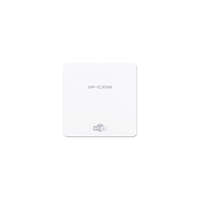 IP-COM IP-COM Access Point WiFi AX3000 - PRO-6-IW Wall (574Mbps 2,4GHz + 2402Mbps 5GHz; 2x1Gbps kimenet; 802.3af PoE)