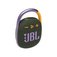 JBL JBL CLIP 4 GRN Bluetooth zöld hangszóró