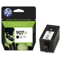  HP T6M19AE Tintapatron fekete 1.500 oldal kapacitás No.907XL Akciós