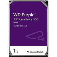 WESTERN DIGITAL Western Digital 1TB 5400rpm SATA-600 64MB Purple WD11PURZ