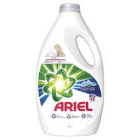 Ariel Mosógél 2150 ml (43 mosás) fehér ruhákhoz Ariel Mountain Spring