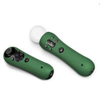 Speedlink Speedlink PS3 Move Guard Silicone Skin Kit védőtok szett zöld (SL-4319-SGN)