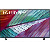 LG LG 50" 50UR78003LK 4K UHD Smart LED TV