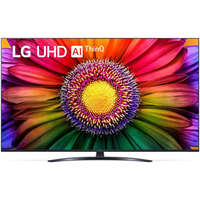LG LG 50" 50UR81003LJ 4K UHD Smart LED TV