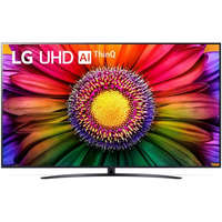 LG LG 86" 86UR81003LA 4K UHD Smart LED TV