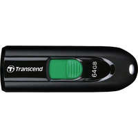 Transcend Transcend 64GB Jetflash 790C USB3.2 Black