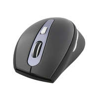 TnB TnB Comfort at the office Wireless mouse fekete