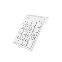 TnB TnB K-Pad Wireless Keypad Grey