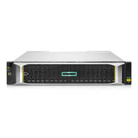 HP TSG STO HPE MSA 2060 10GbE iSCSI SFF Storage