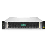 HP TSG STO HPE MSA 2060 16Gb FC SFF Storage