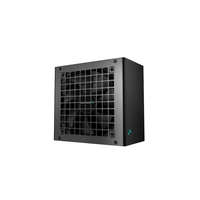 DEEPCOOL TÁP DeepCool 750W - 80+ Bronze - R-PK750D-FA0B-EU