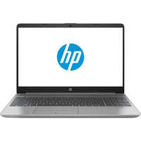 HEWLETT PACKARD HP 250 G8 15,6"FHD/Intel Core i3-1115G4/8GB/512GB/Int.VGA/FreeDOS/ezüst laptop